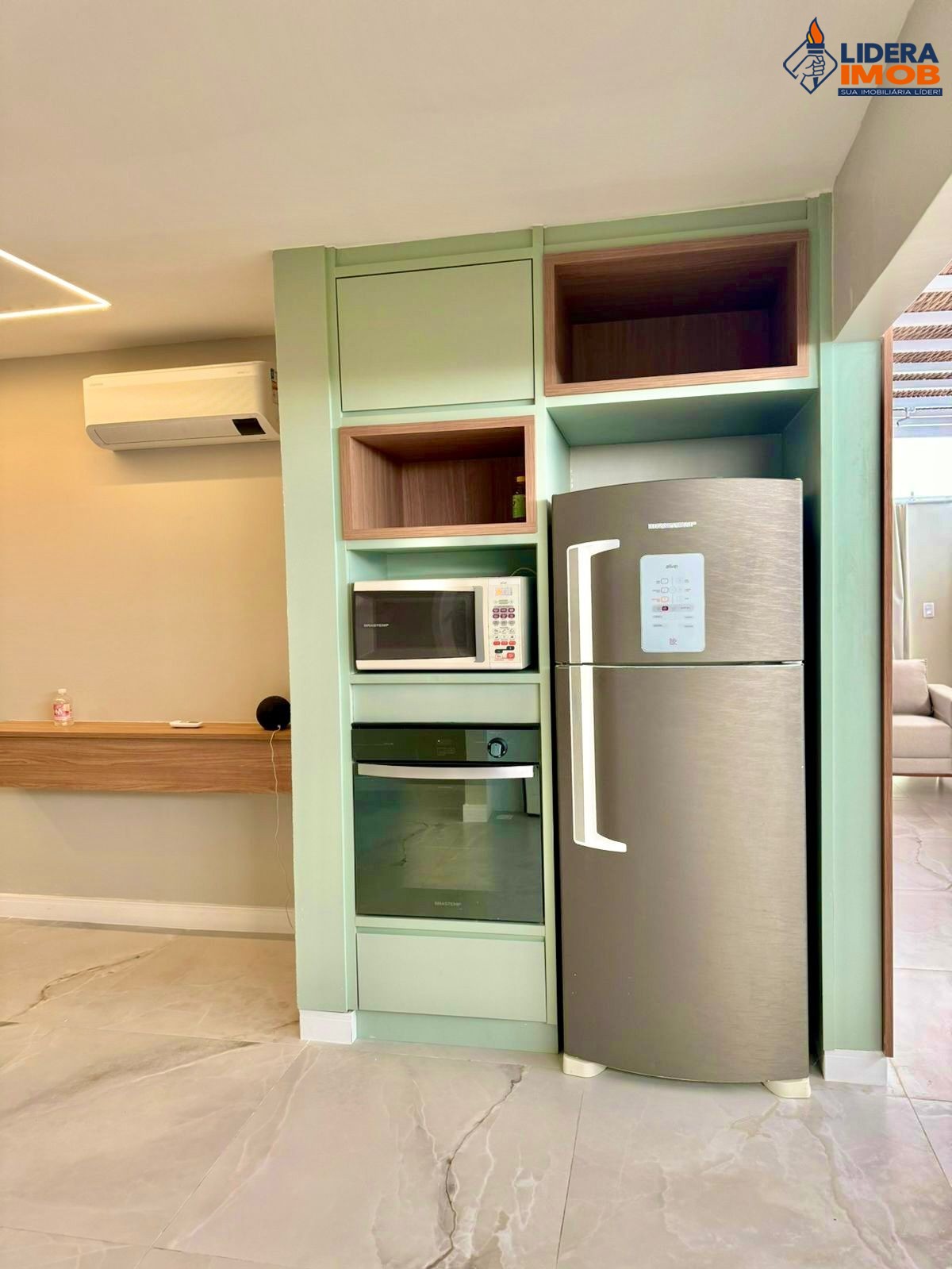 Apartamento, 2 quartos, 127 m² - Foto 6