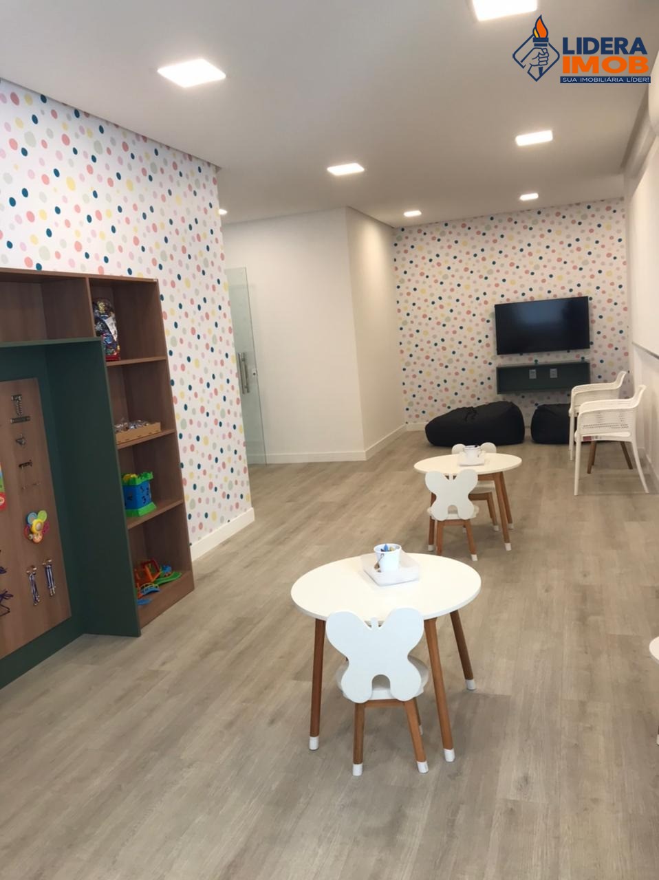 Apartamento, 2 quartos, 57 m² - Foto 27