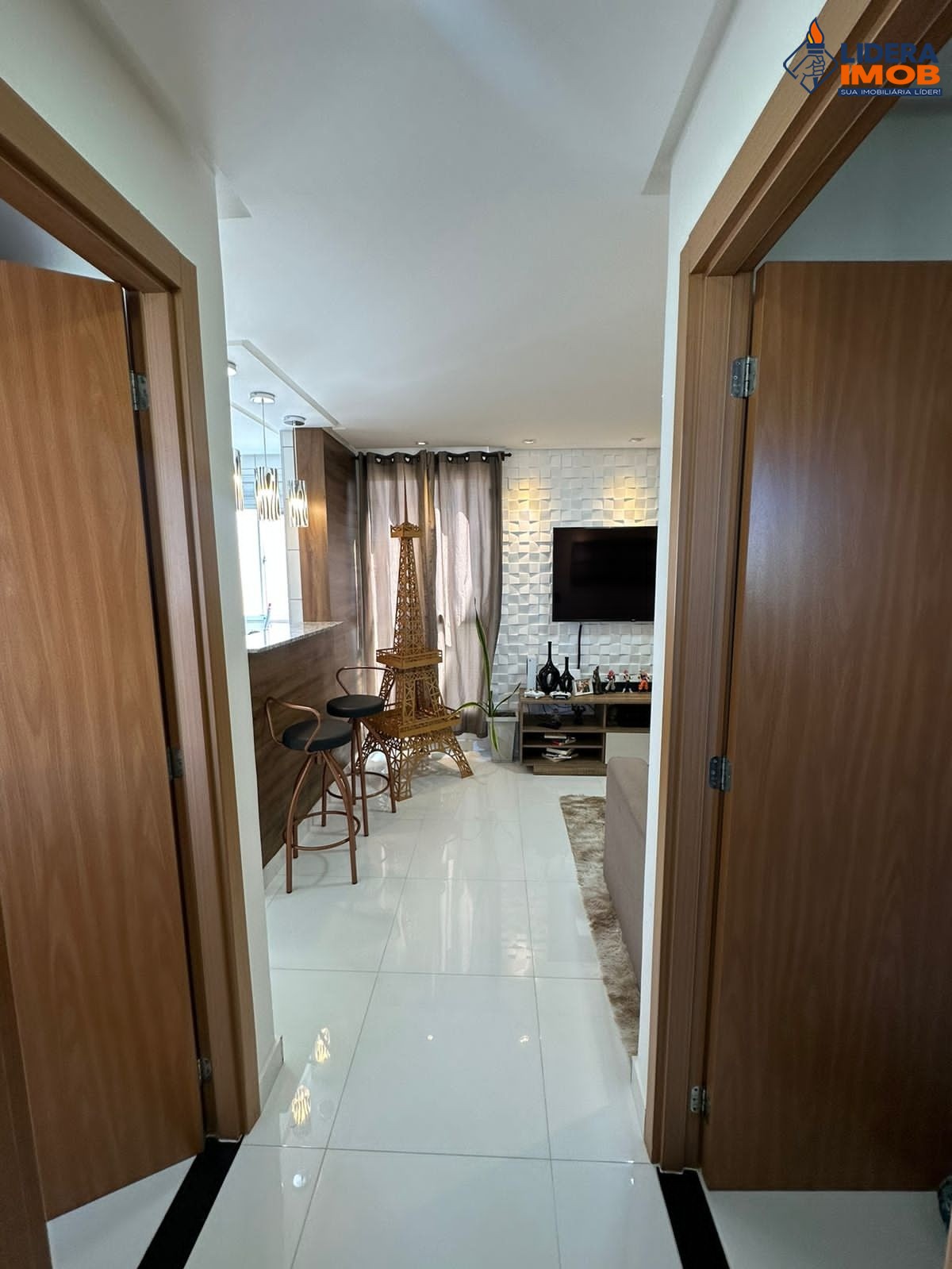 Apartamento, 2 quartos, 45 m² - Foto 3