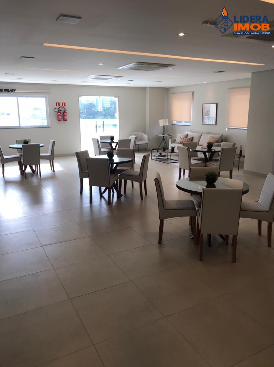 Apartamento, 2 quartos, 57 m² - Foto 28