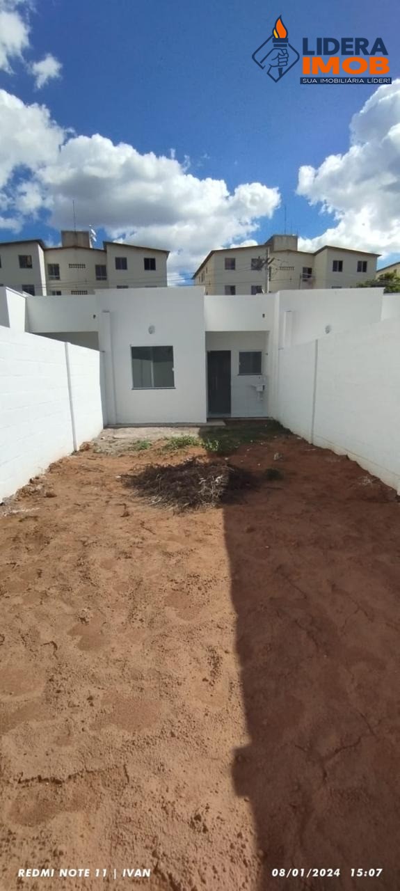 Casa, 2 quartos, 58 m² - Foto 3