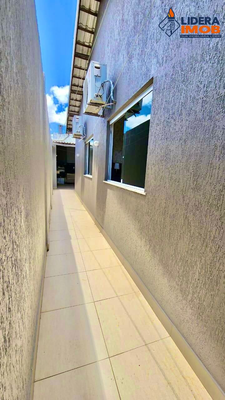 Casa, 4 quartos, 100 m² - Foto 26