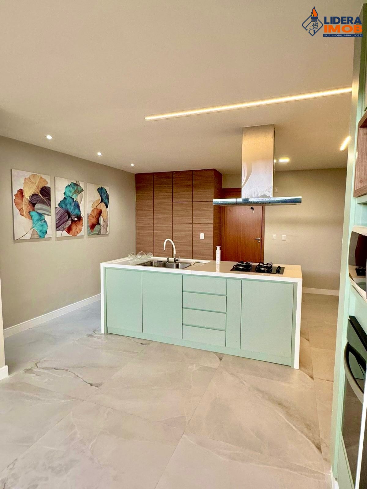 Apartamento, 2 quartos, 127 m² - Foto 2