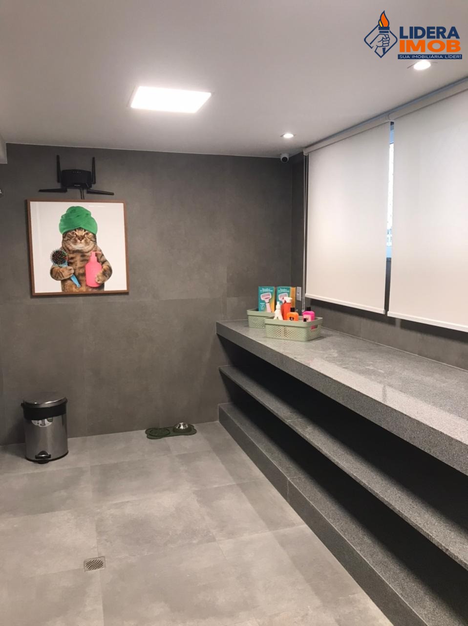 Apartamento, 2 quartos, 57 m² - Foto 4