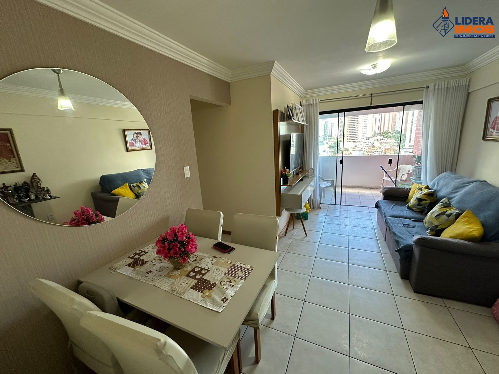 Apartamento, 2 quartos, 77 m² - Foto 11