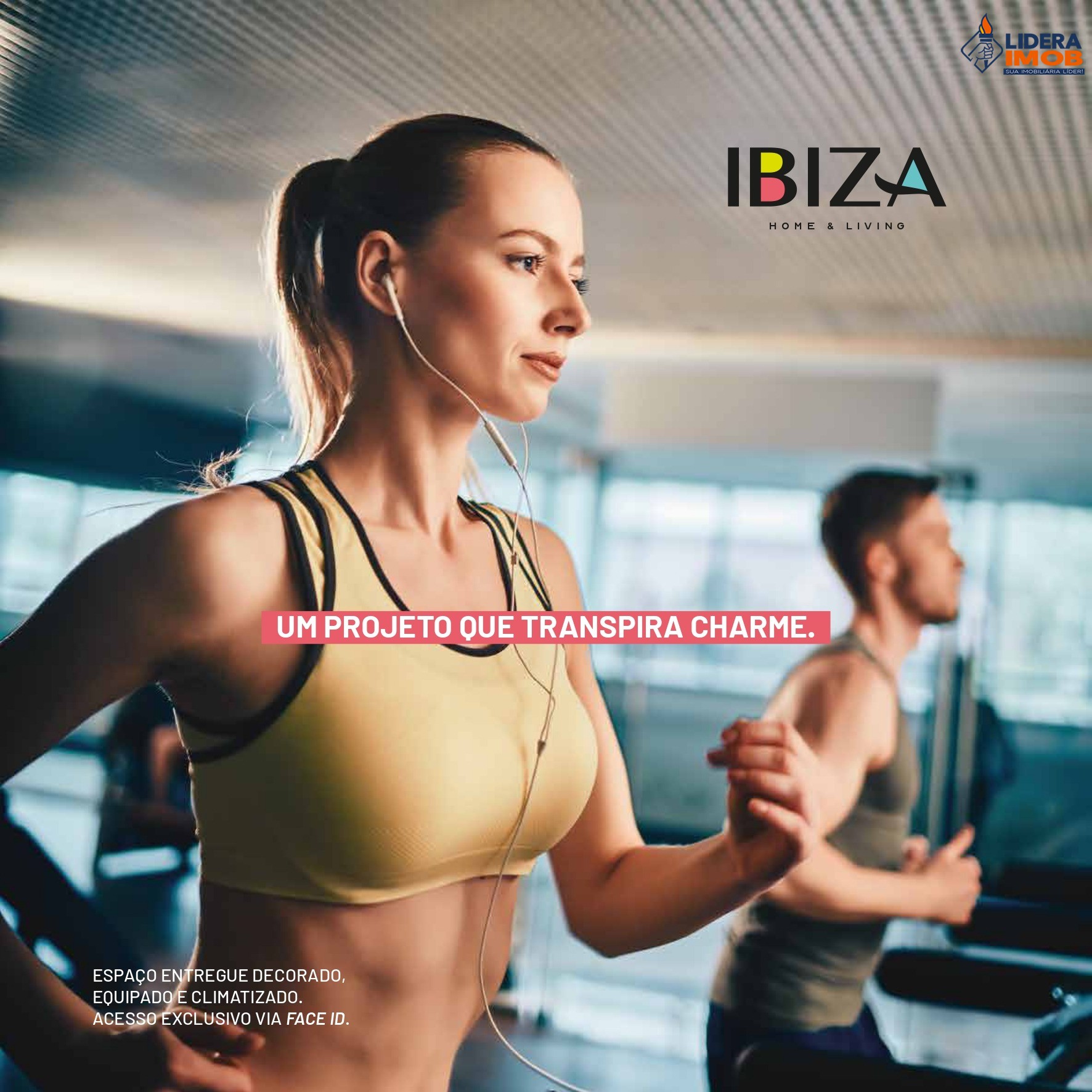 Apartamento, 2 quartos, 59 m² - Foto 7