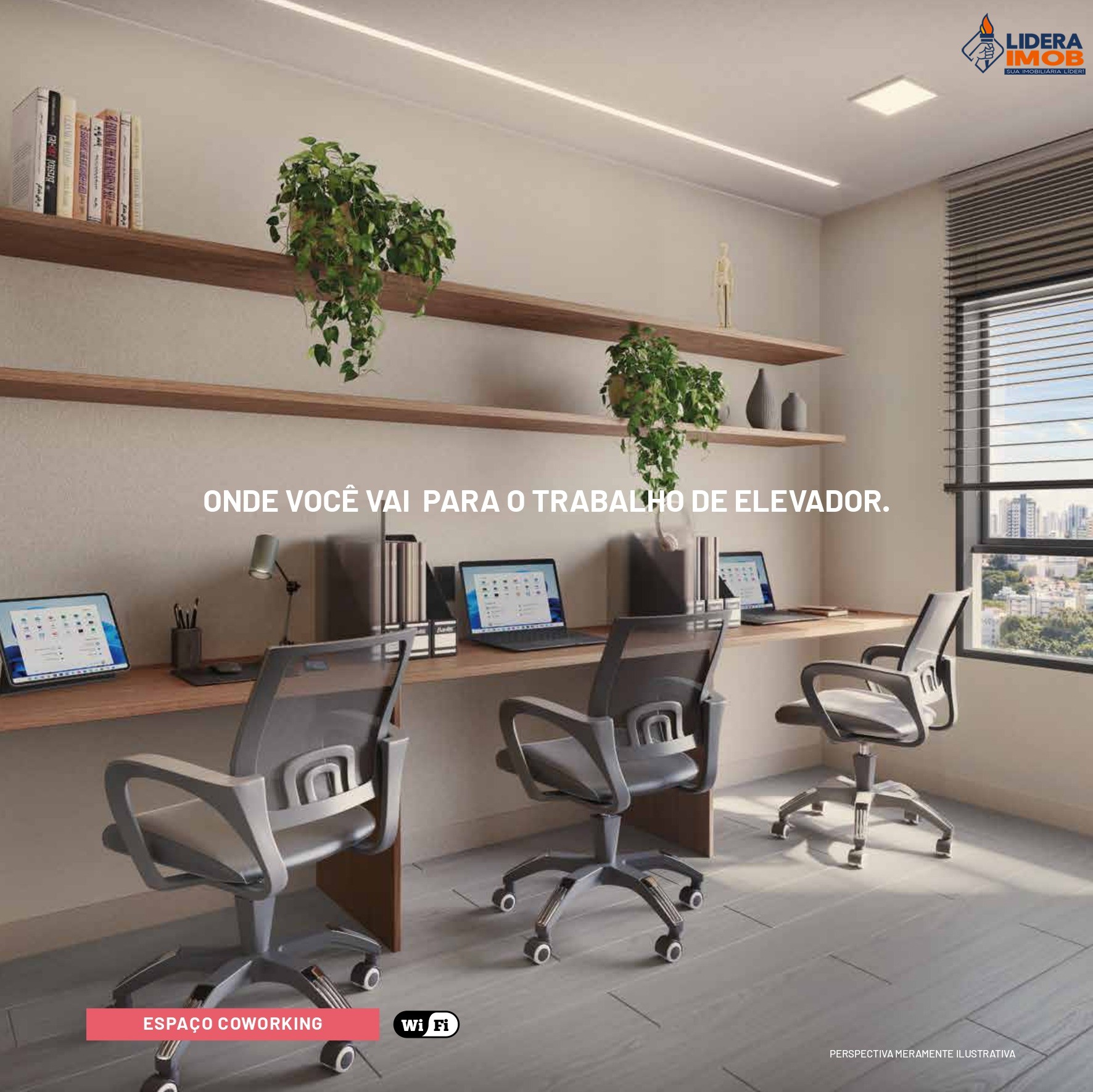 Apartamento, 2 quartos, 59 m² - Foto 13