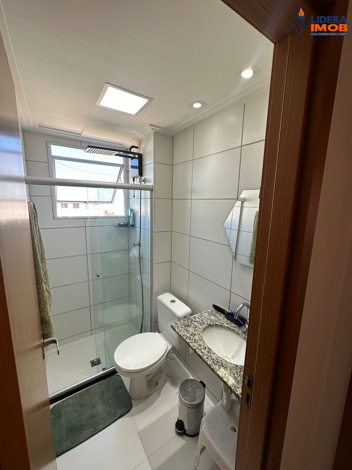 Apartamento, 2 quartos, 45 m² - Foto 4