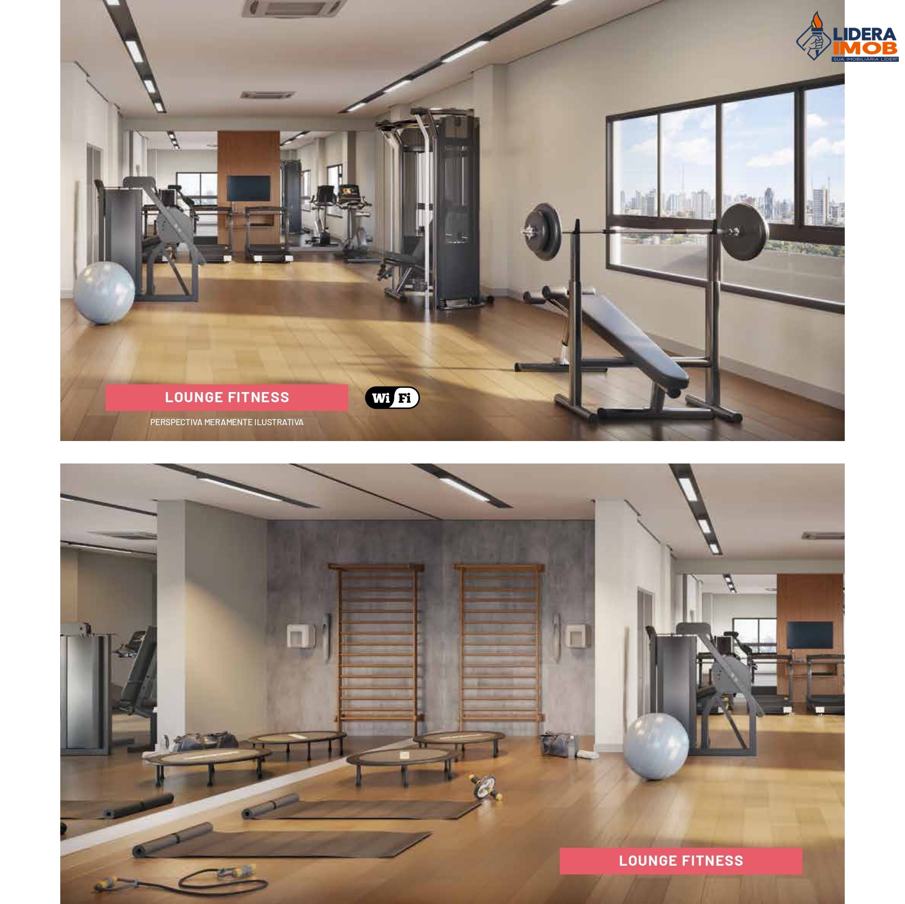 Apartamento, 2 quartos, 59 m² - Foto 8