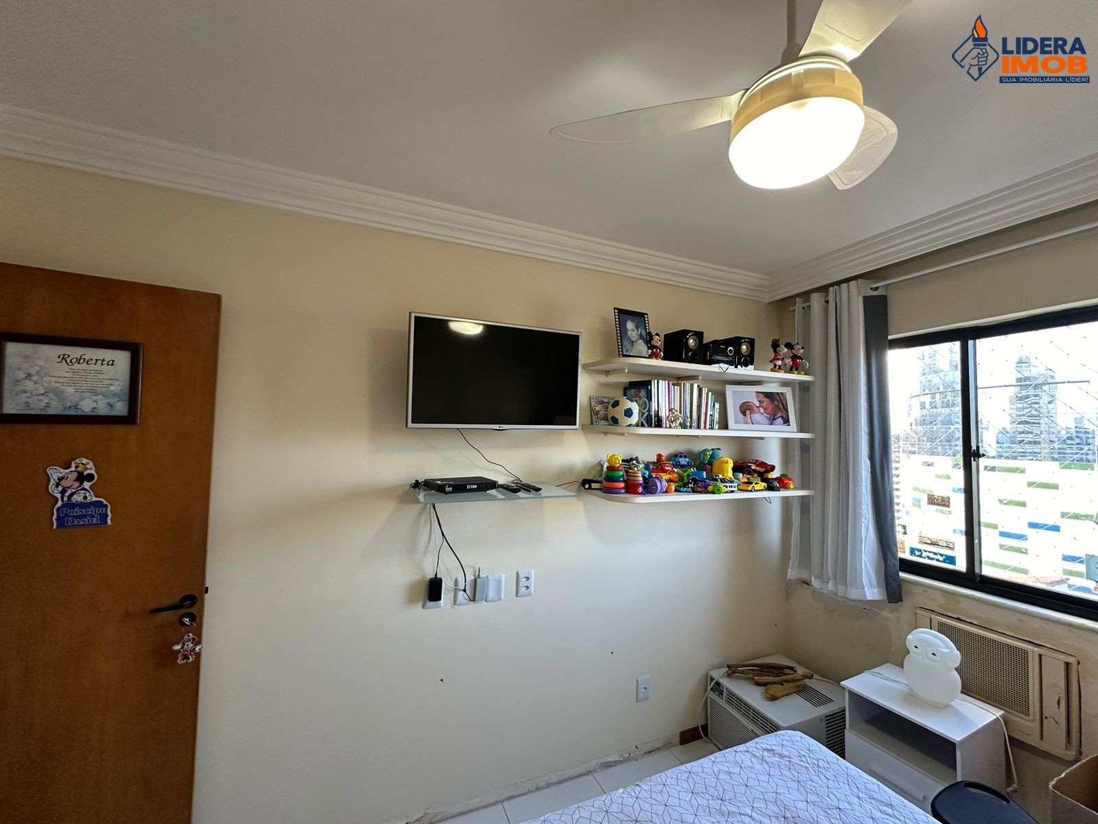 Apartamento, 2 quartos, 77 m² - Foto 15