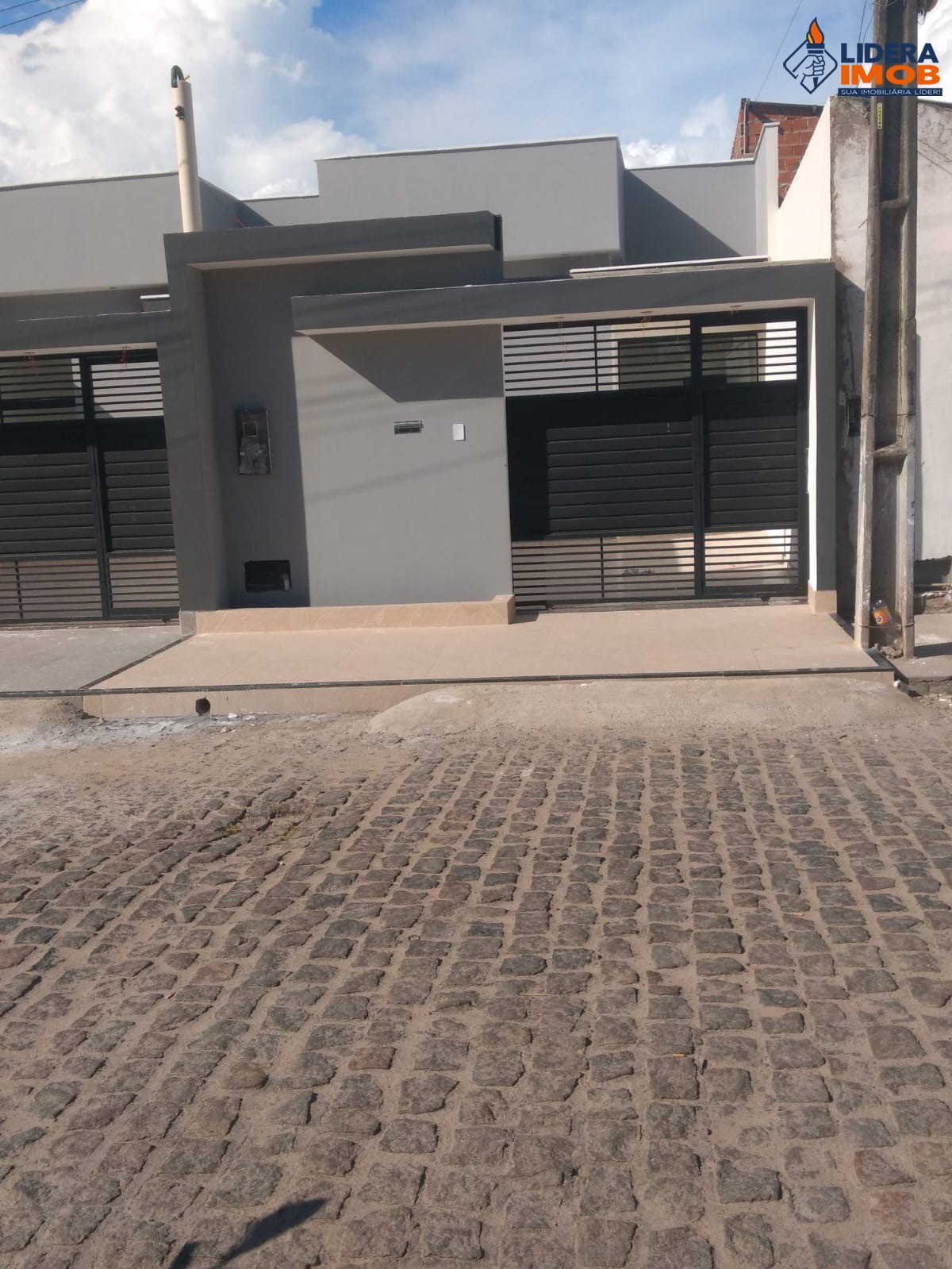 Casa, 3 quartos, 87 m² - Foto 2