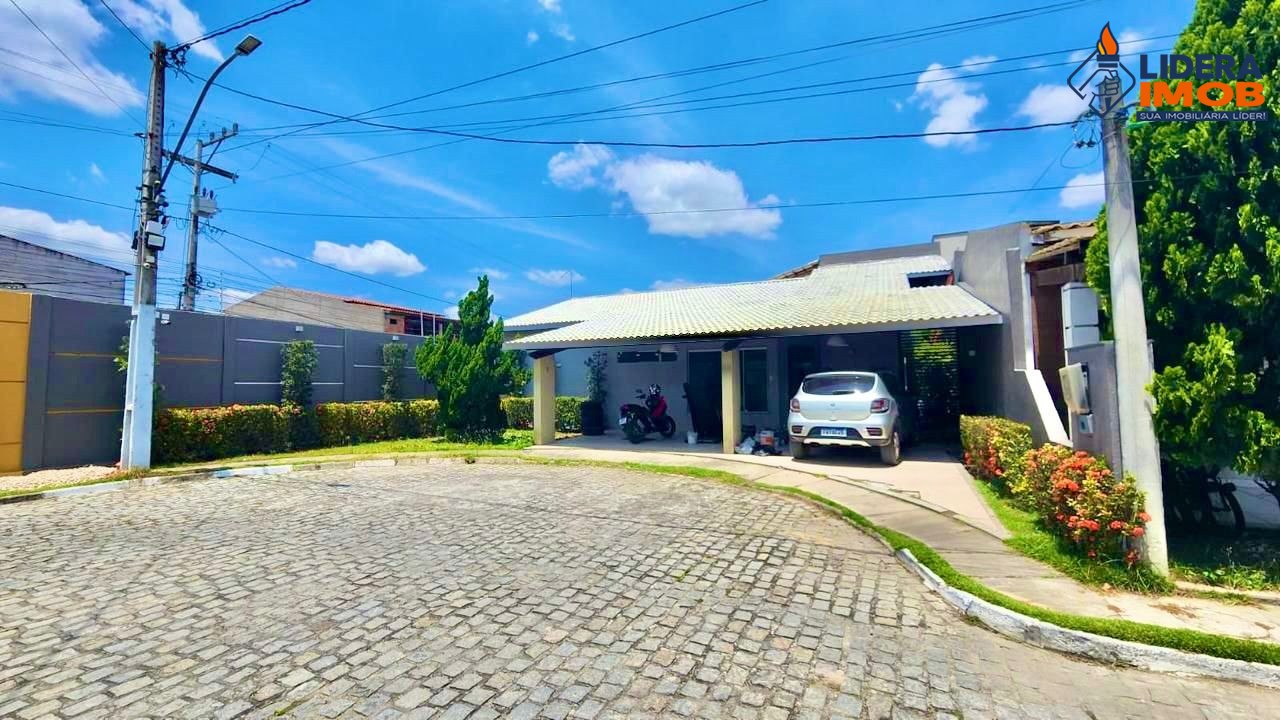 Casa, 4 quartos, 100 m² - Foto 2