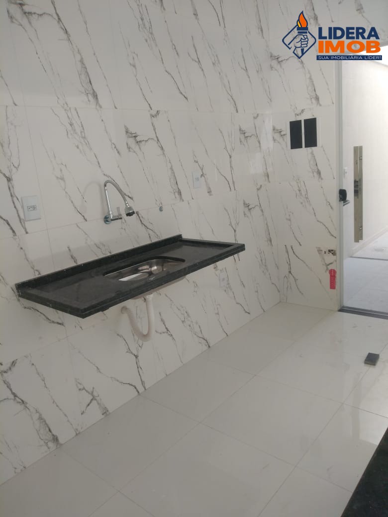 Casa, 3 quartos, 87 m² - Foto 9