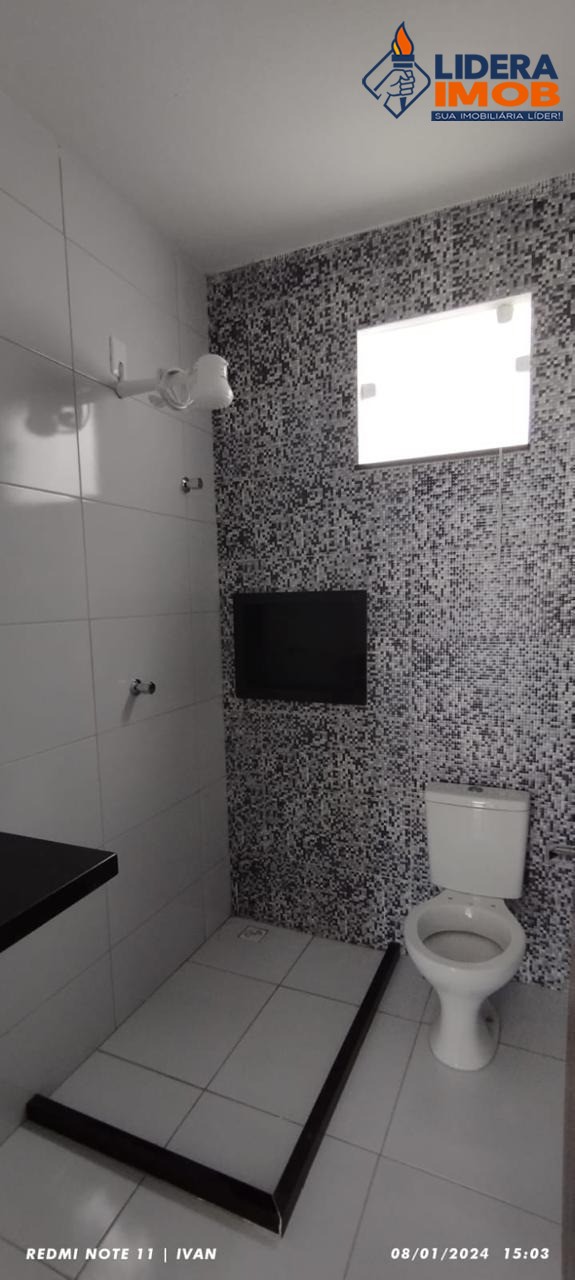 Casa, 2 quartos, 58 m² - Foto 13