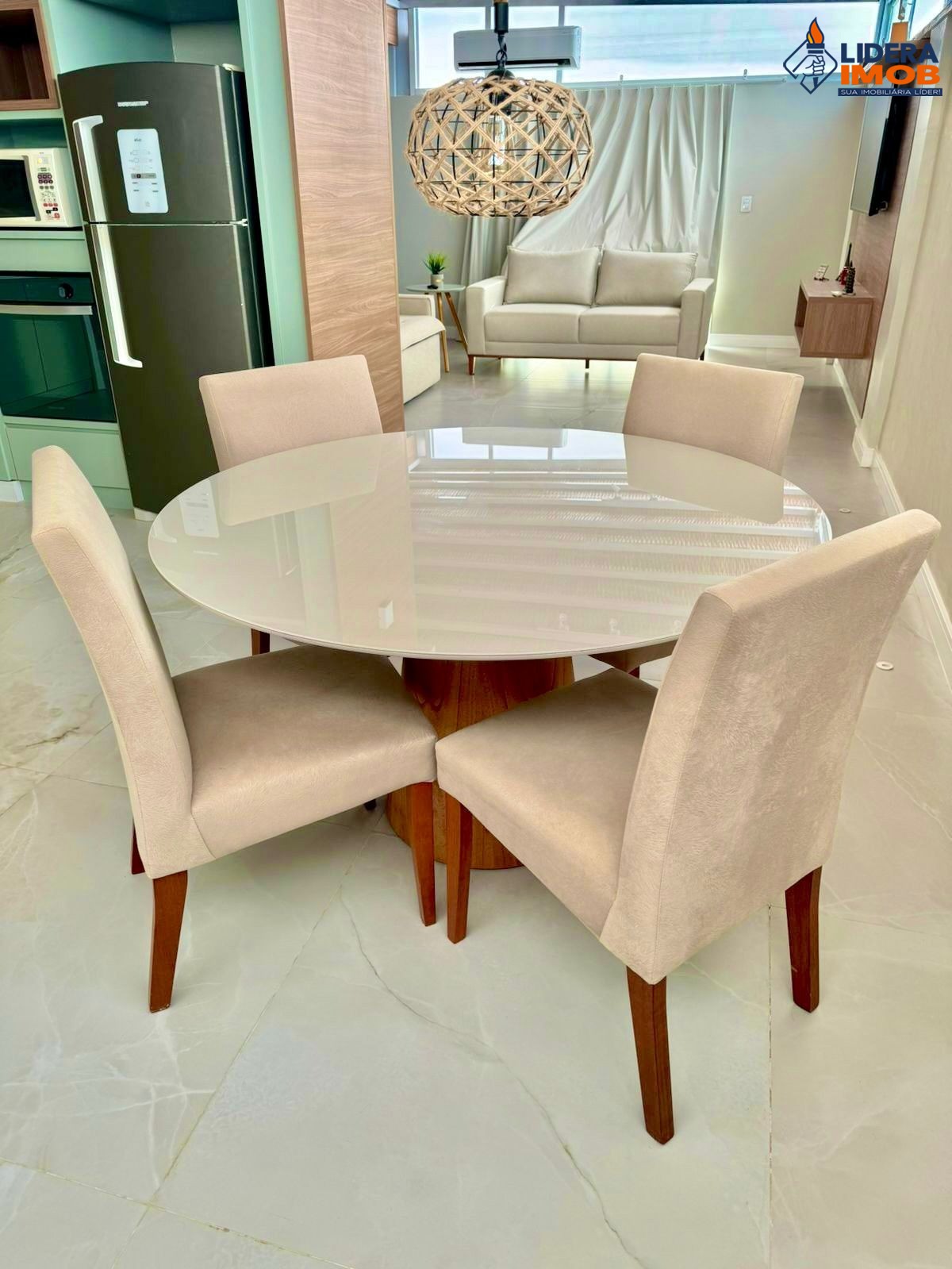 Apartamento, 2 quartos, 127 m² - Foto 3