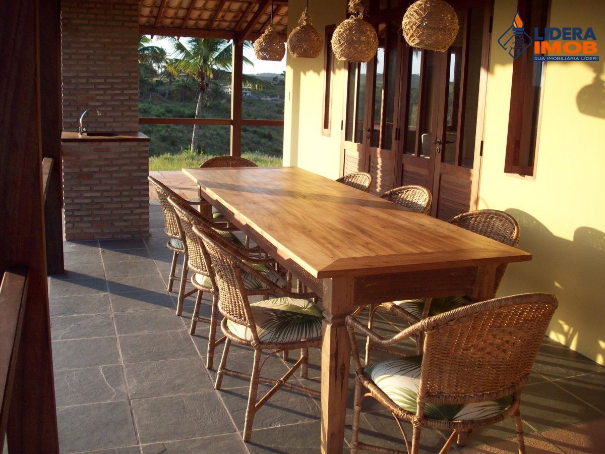 Casa, 4 quartos, 549 m² - Foto 6