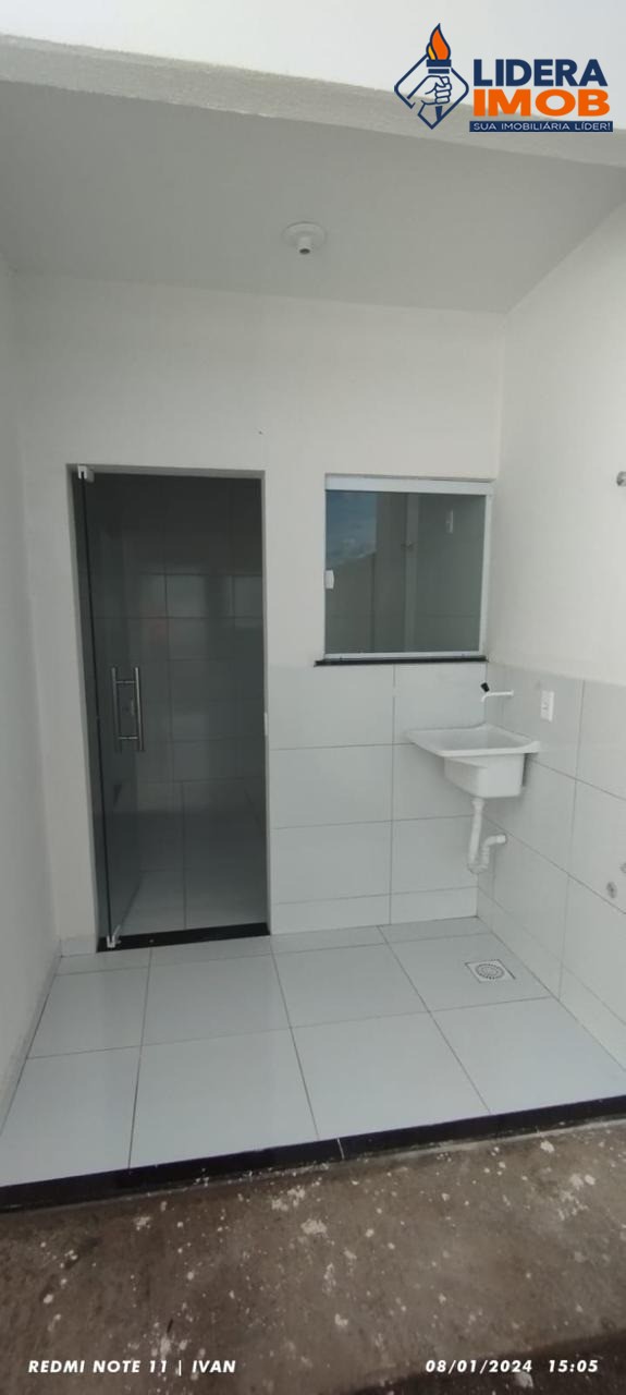 Casa, 2 quartos, 58 m² - Foto 4