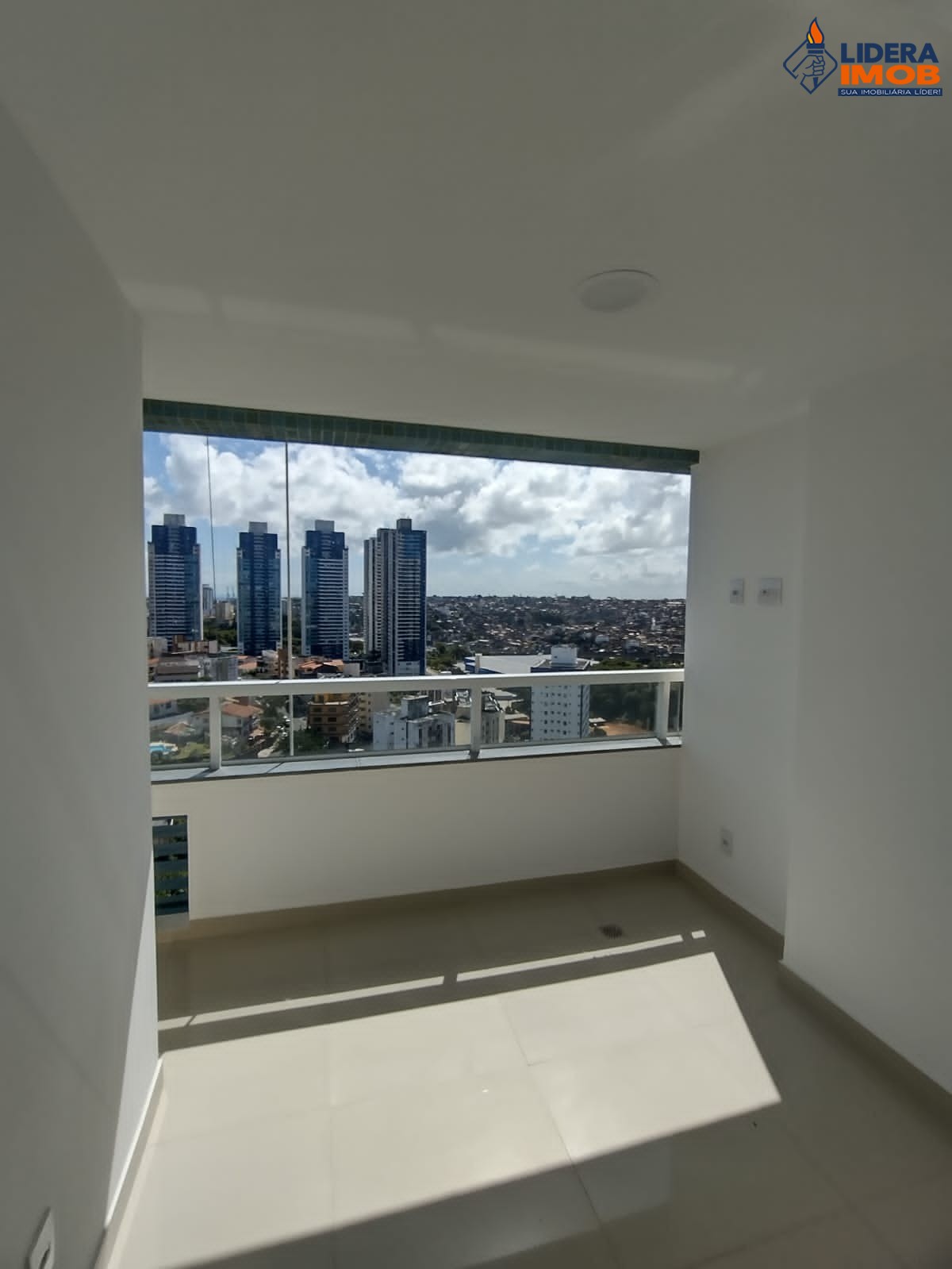 Apartamento, 2 quartos, 57 m² - Foto 6