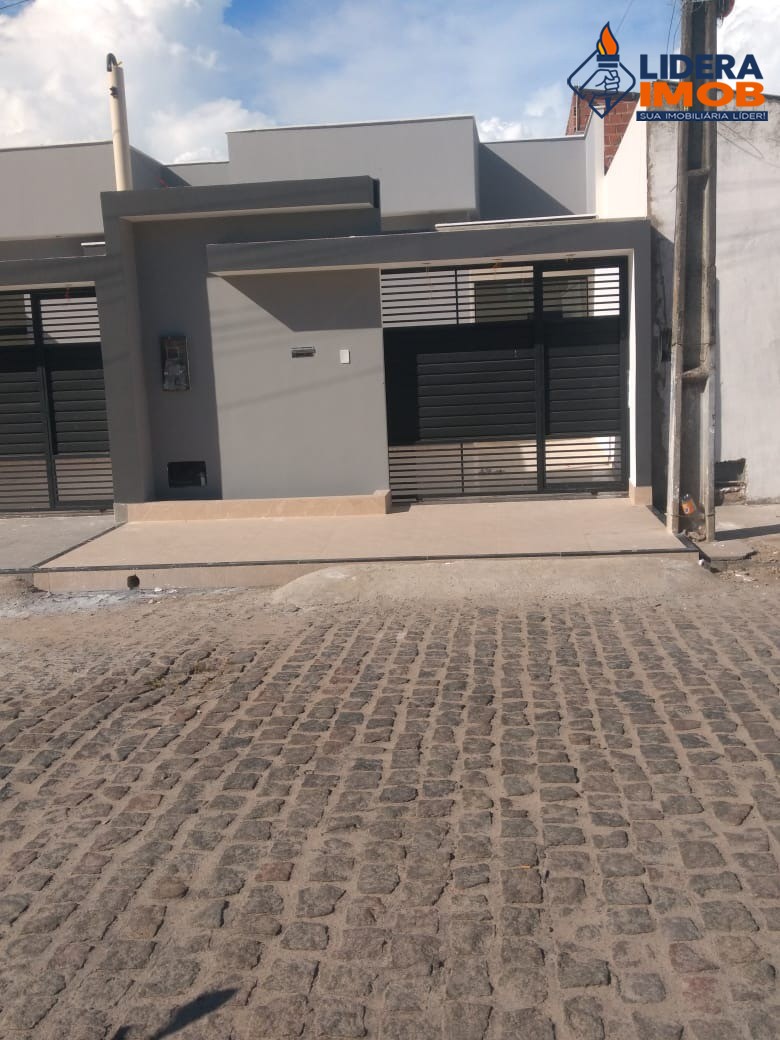 Casa, 3 quartos, 87 m² - Foto 4