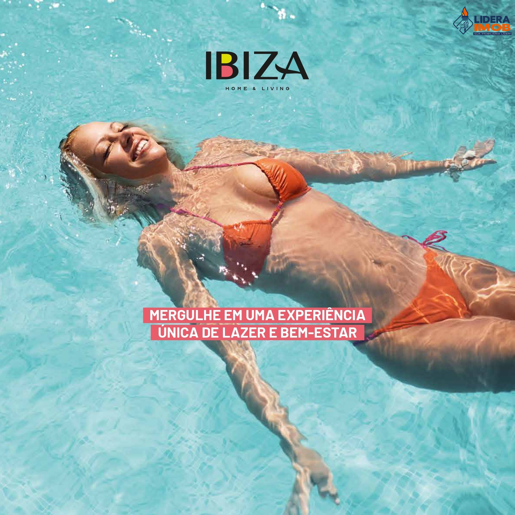 Apartamento, 2 quartos, 59 m² - Foto 5