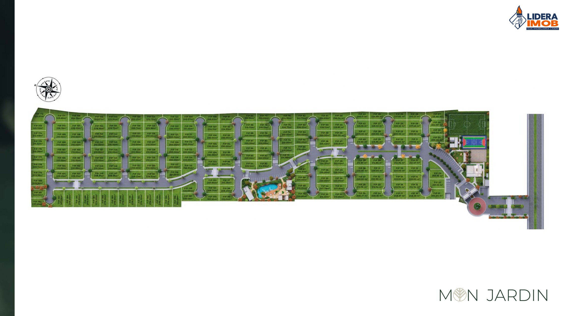 Terreno, 253 m² - Foto 29