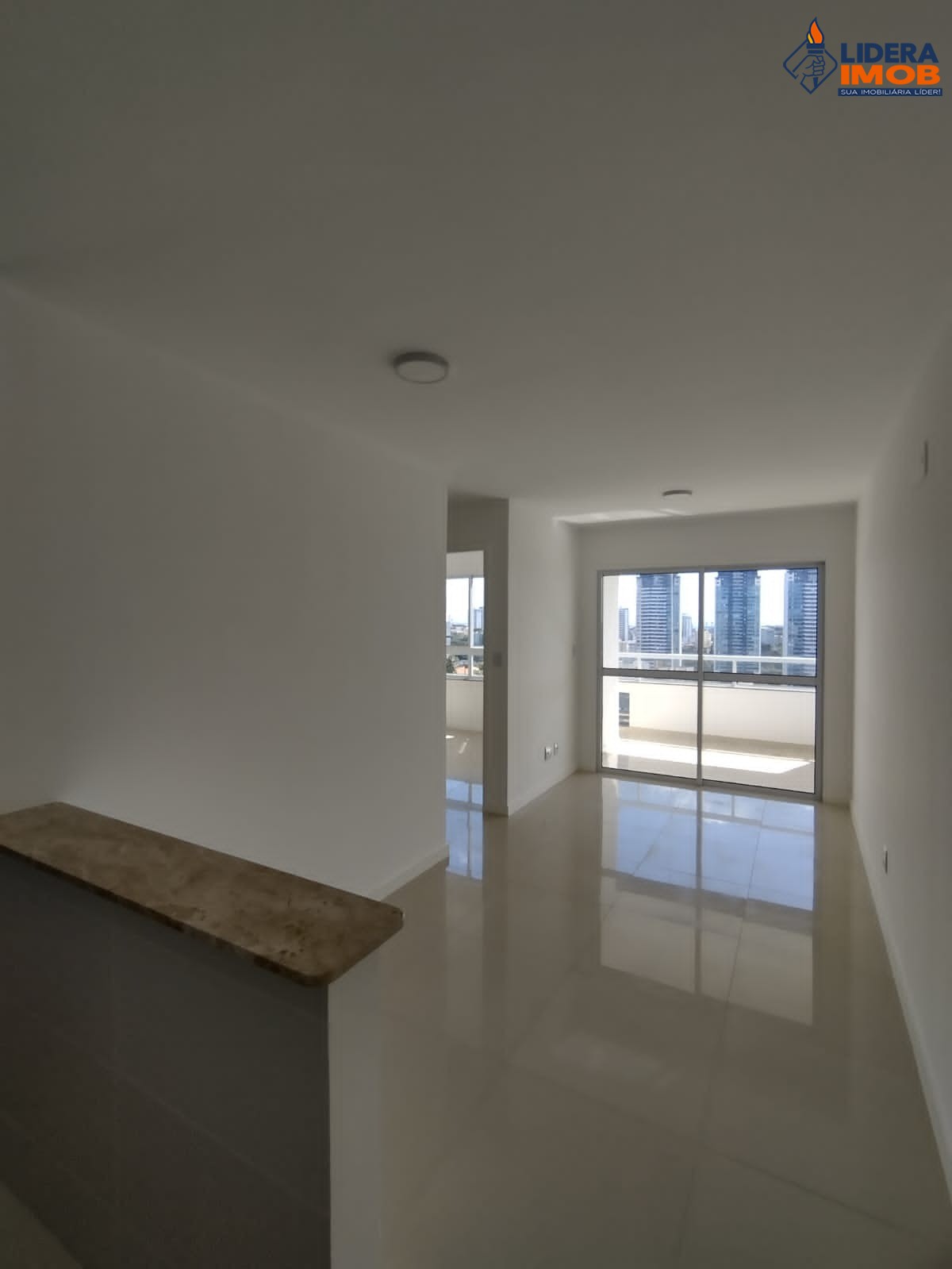 Apartamento, 2 quartos, 57 m² - Foto 2