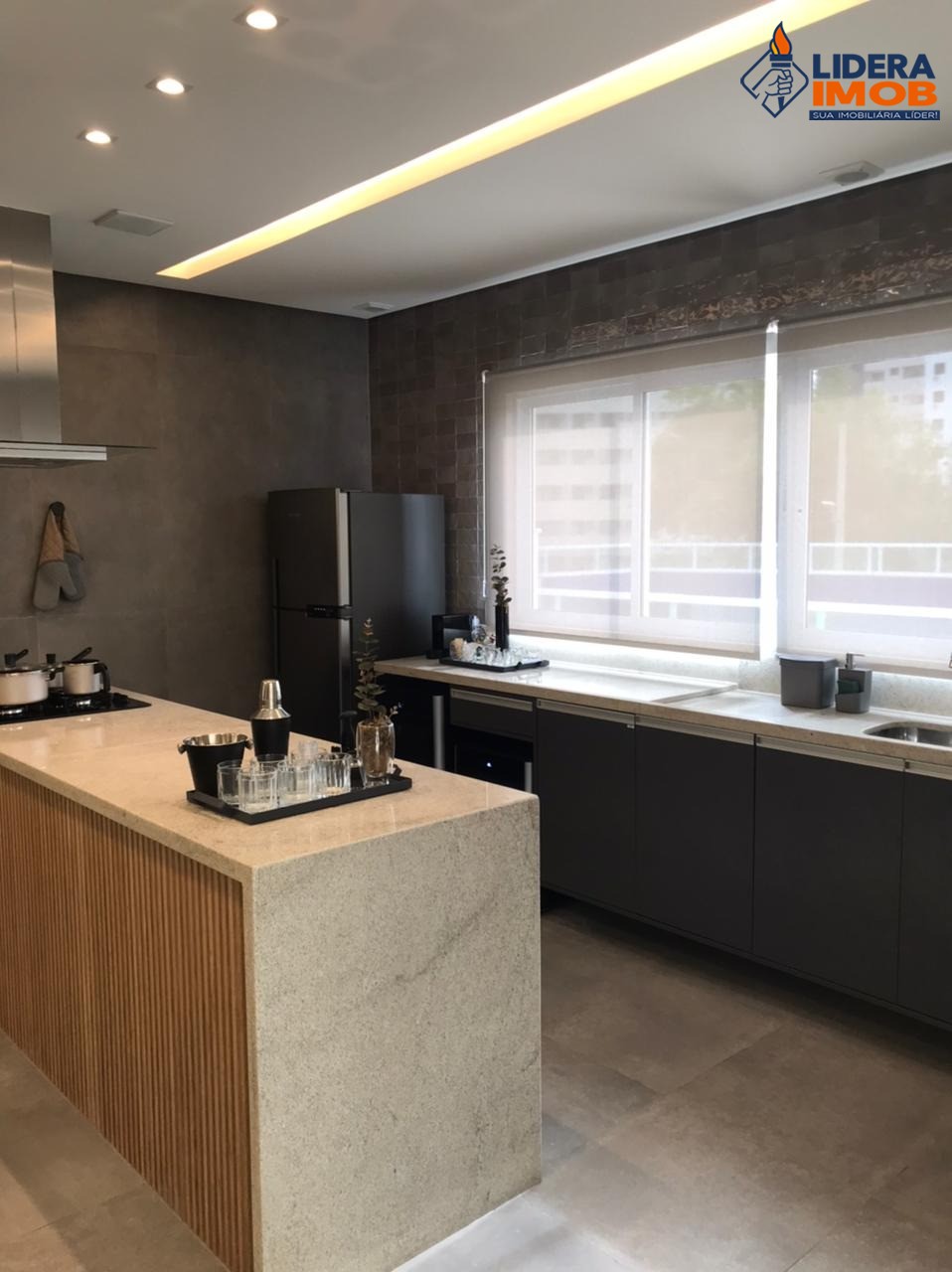 Apartamento, 2 quartos, 57 m² - Foto 33