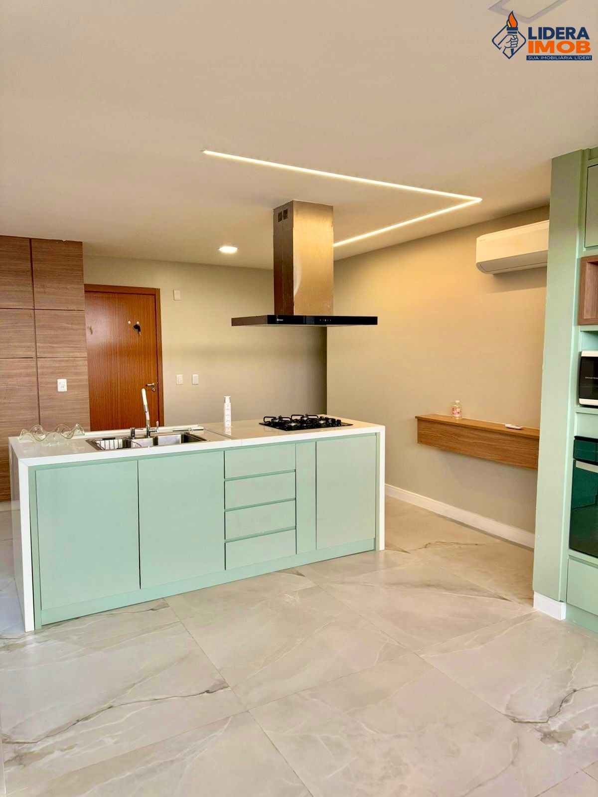 Apartamento, 2 quartos, 127 m² - Foto 4