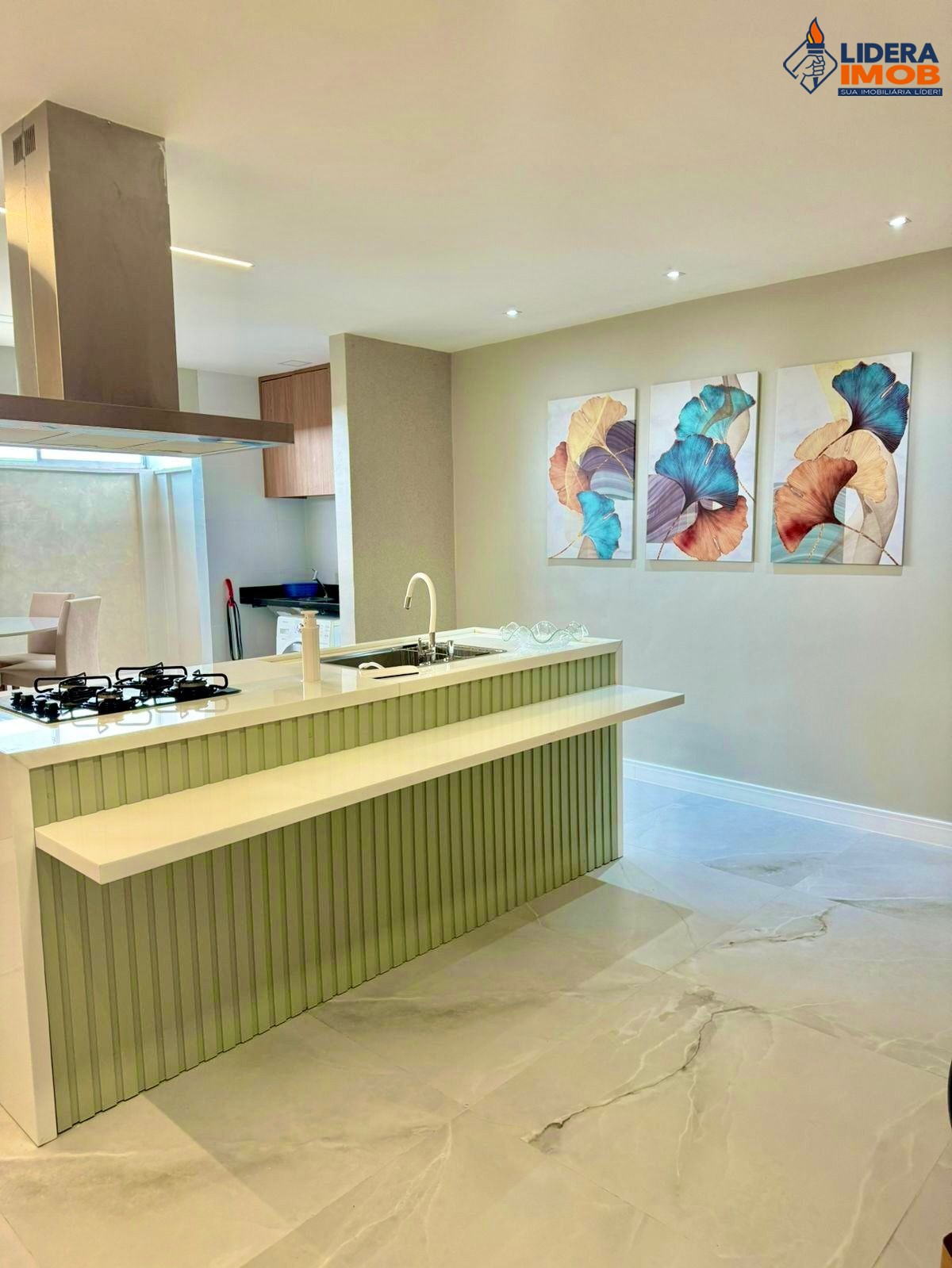 Apartamento, 2 quartos, 127 m² - Foto 8