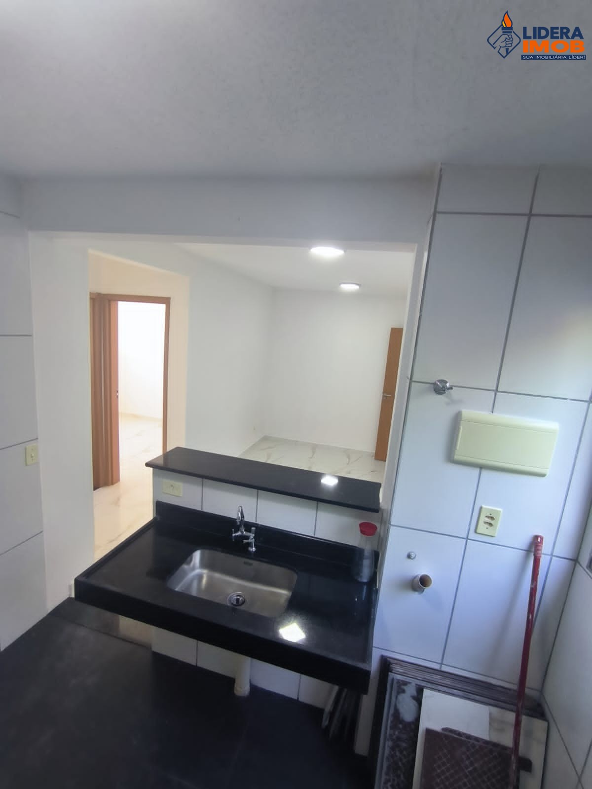 Apartamento, 2 quartos, 42 m² - Foto 8