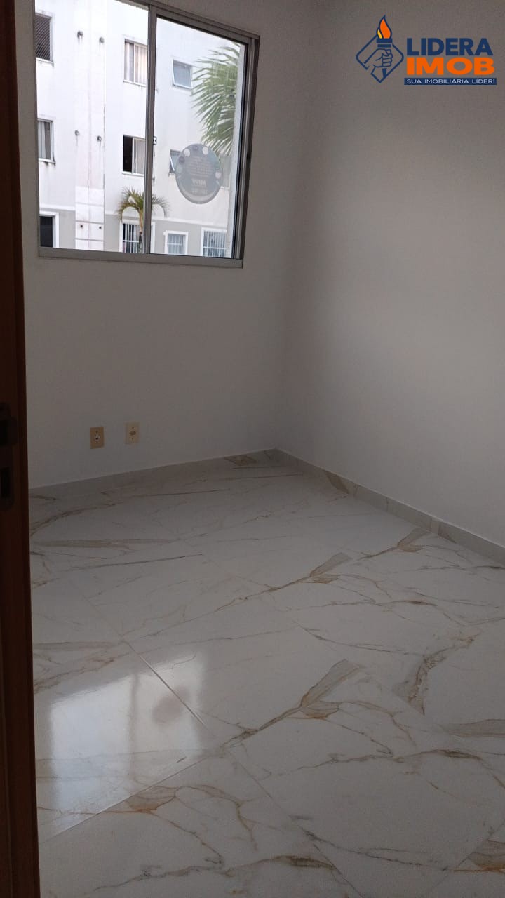 Apartamento, 2 quartos, 42 m² - Foto 2