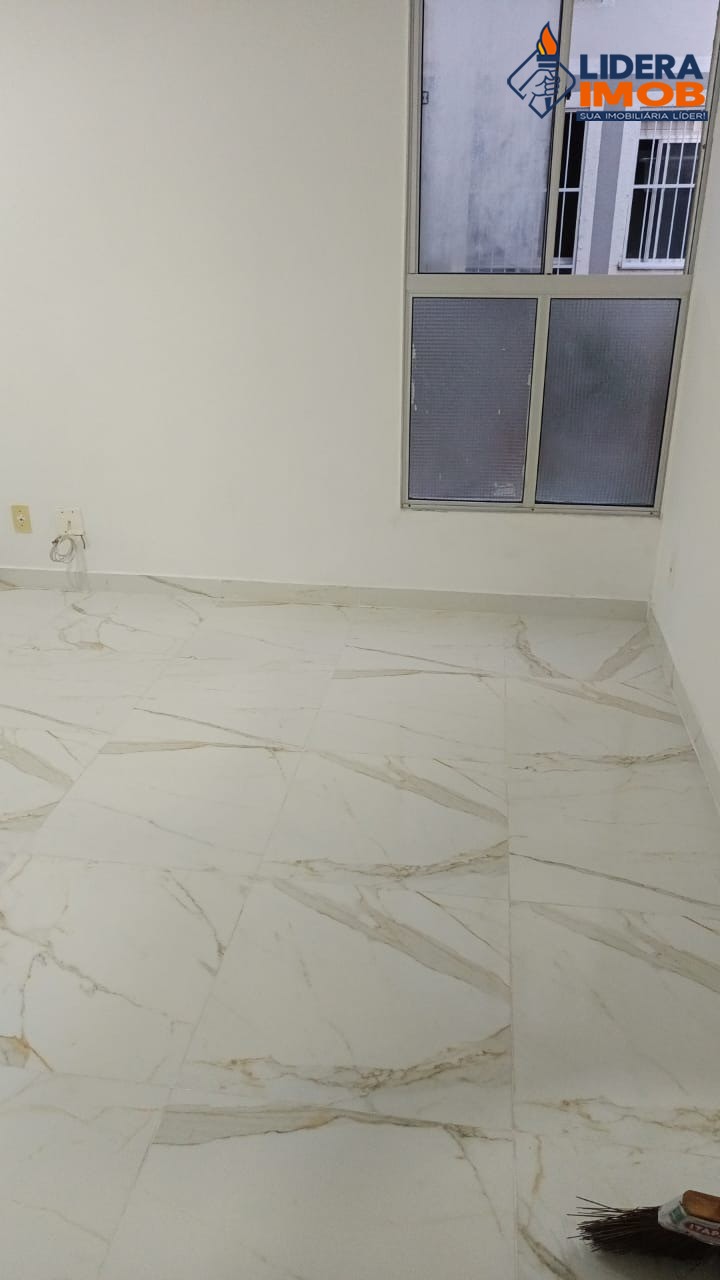 Apartamento, 2 quartos, 42 m² - Foto 4