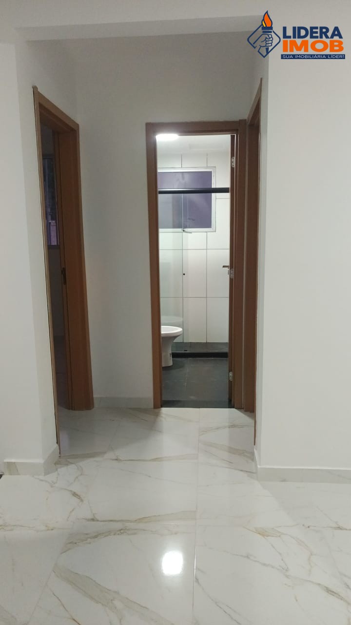 Apartamento, 2 quartos, 42 m² - Foto 3