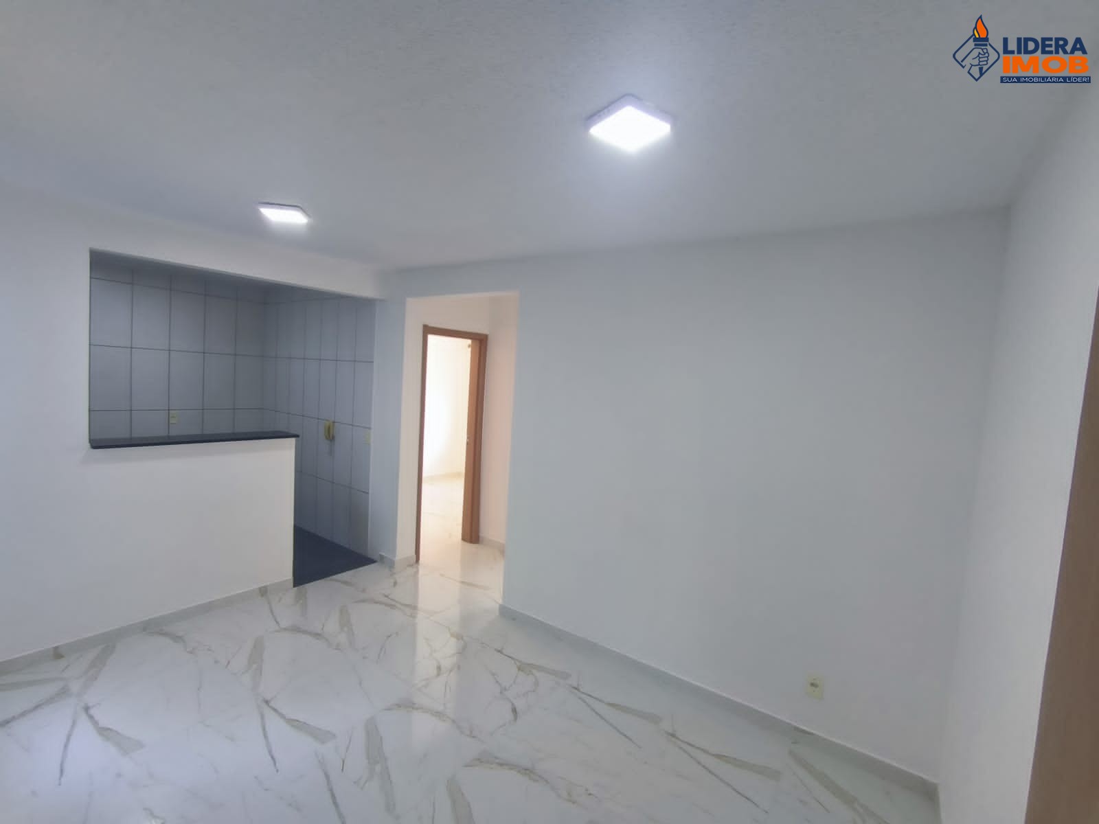 Apartamento, 2 quartos, 42 m² - Foto 1