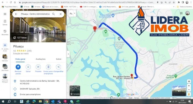 Terreno, 730 m² - Foto 7
