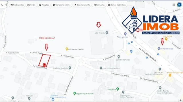 Terreno, 730 m² - Foto 9