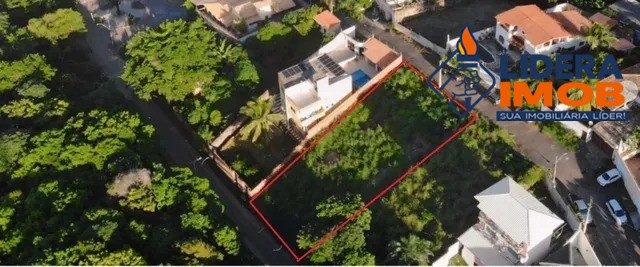 Terreno, 730 m² - Foto 11