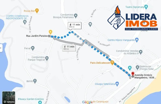 Terreno, 730 m² - Foto 8