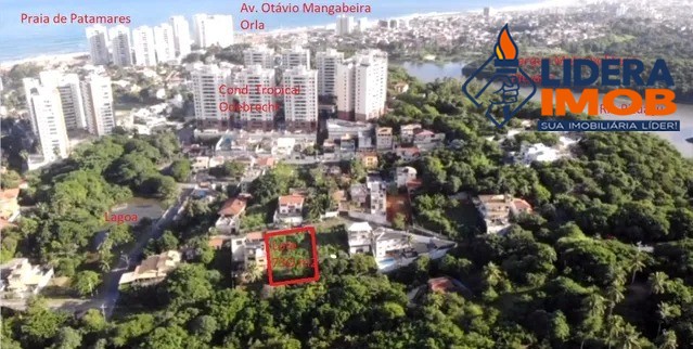 Terreno, 730 m² - Foto 16