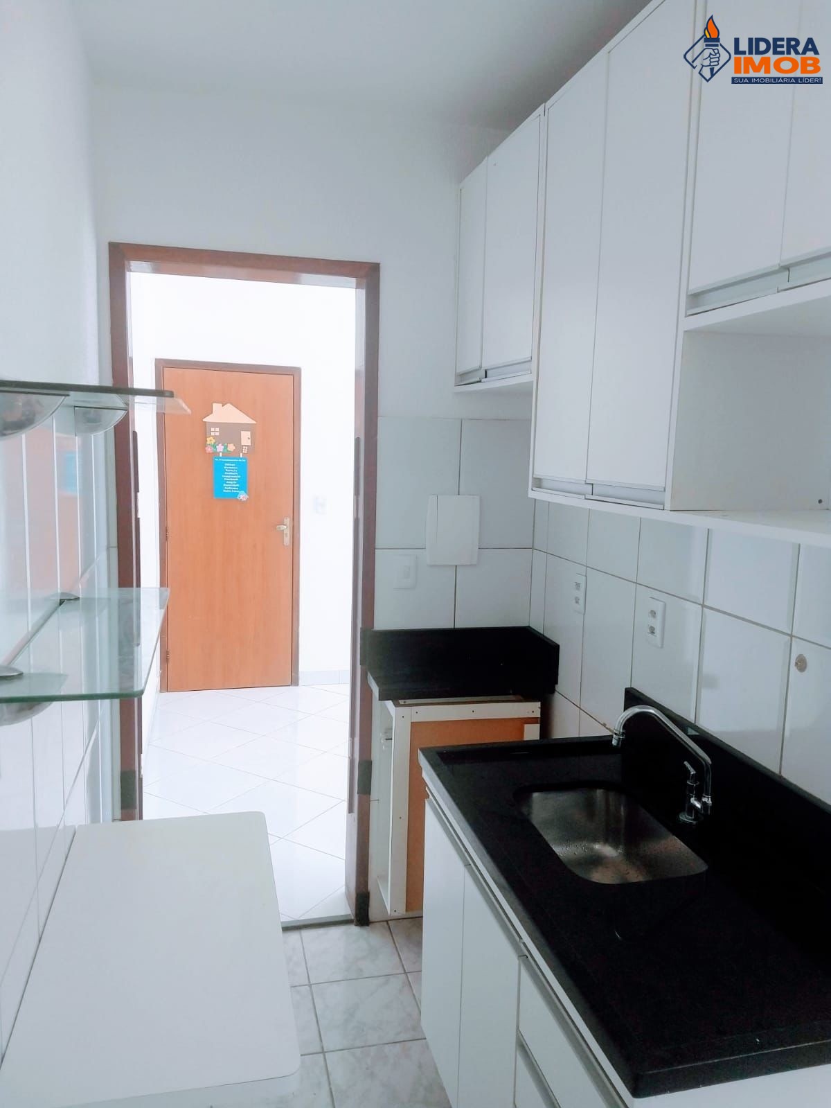 Apartamento, 2 quartos, 50 m² - Foto 9