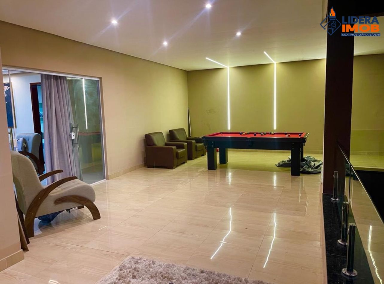 Casa, 5 quartos, 200 m² - Foto 20