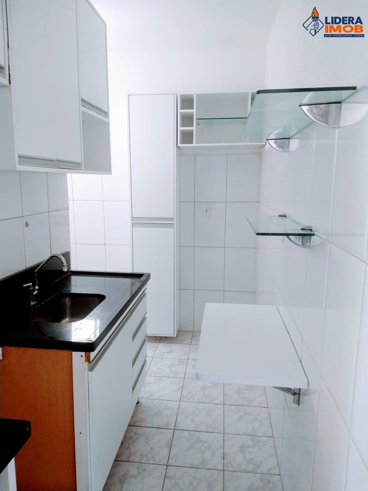 Apartamento, 2 quartos, 50 m² - Foto 1