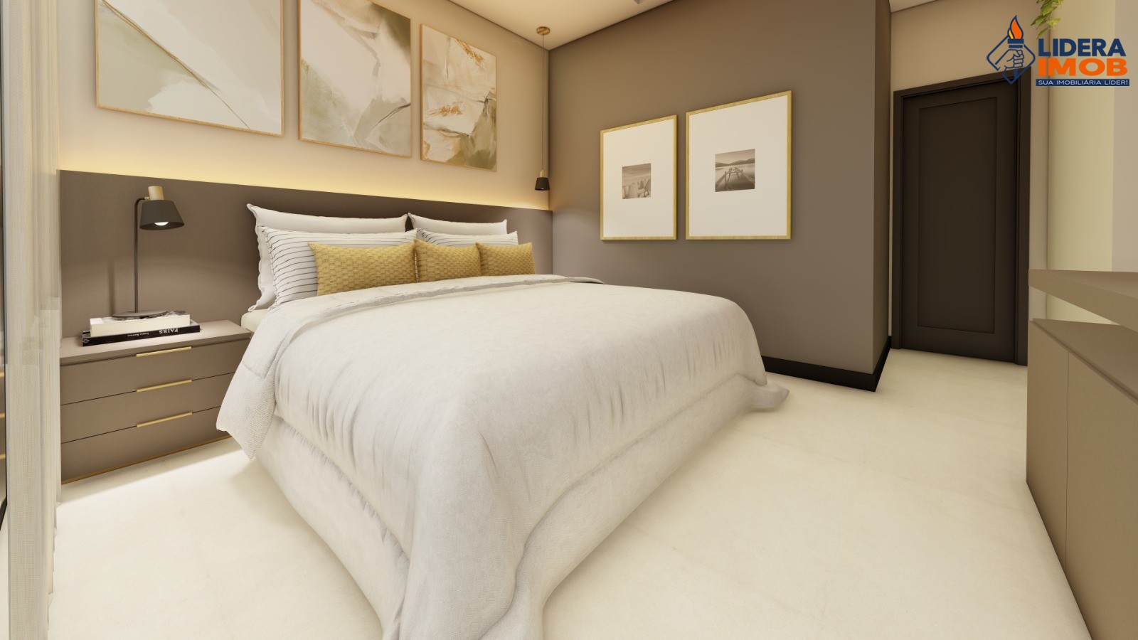 Casa, 4 quartos, 200 m² - Foto 18