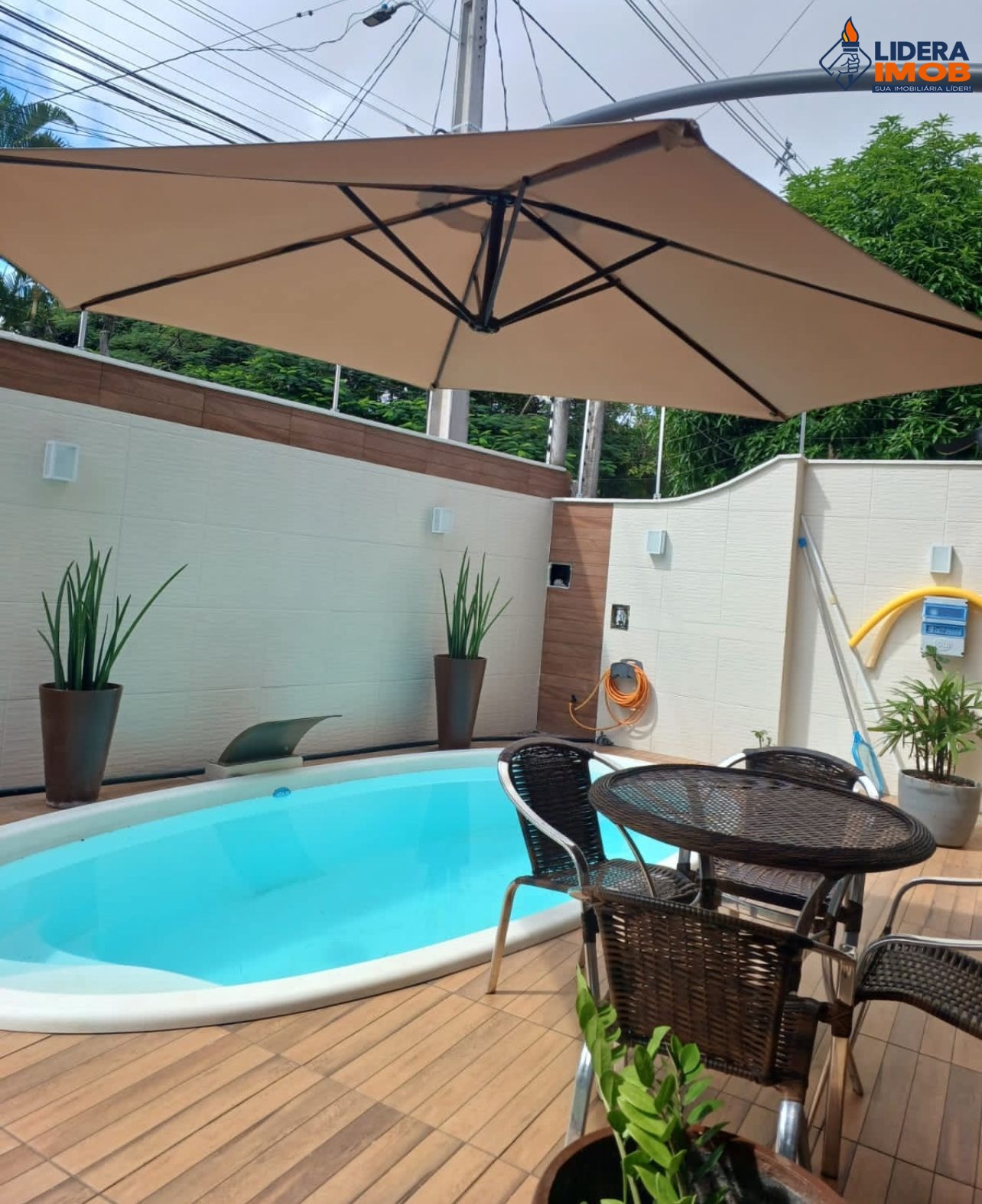 Casa, 5 quartos, 200 m² - Foto 16