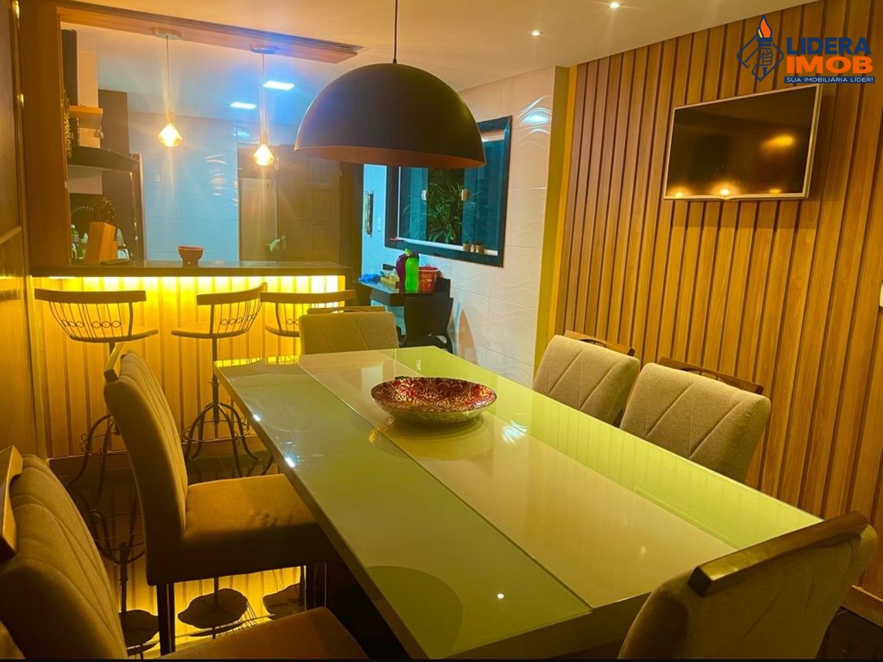 Casa, 5 quartos, 200 m² - Foto 21