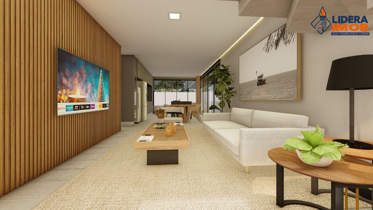 Casa, 4 quartos, 200 m² - Foto 21