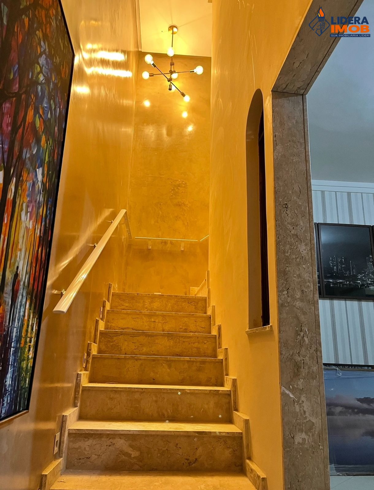 Casa, 5 quartos, 200 m² - Foto 9