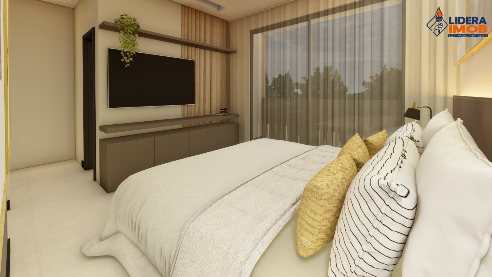 Casa, 4 quartos, 200 m² - Foto 14