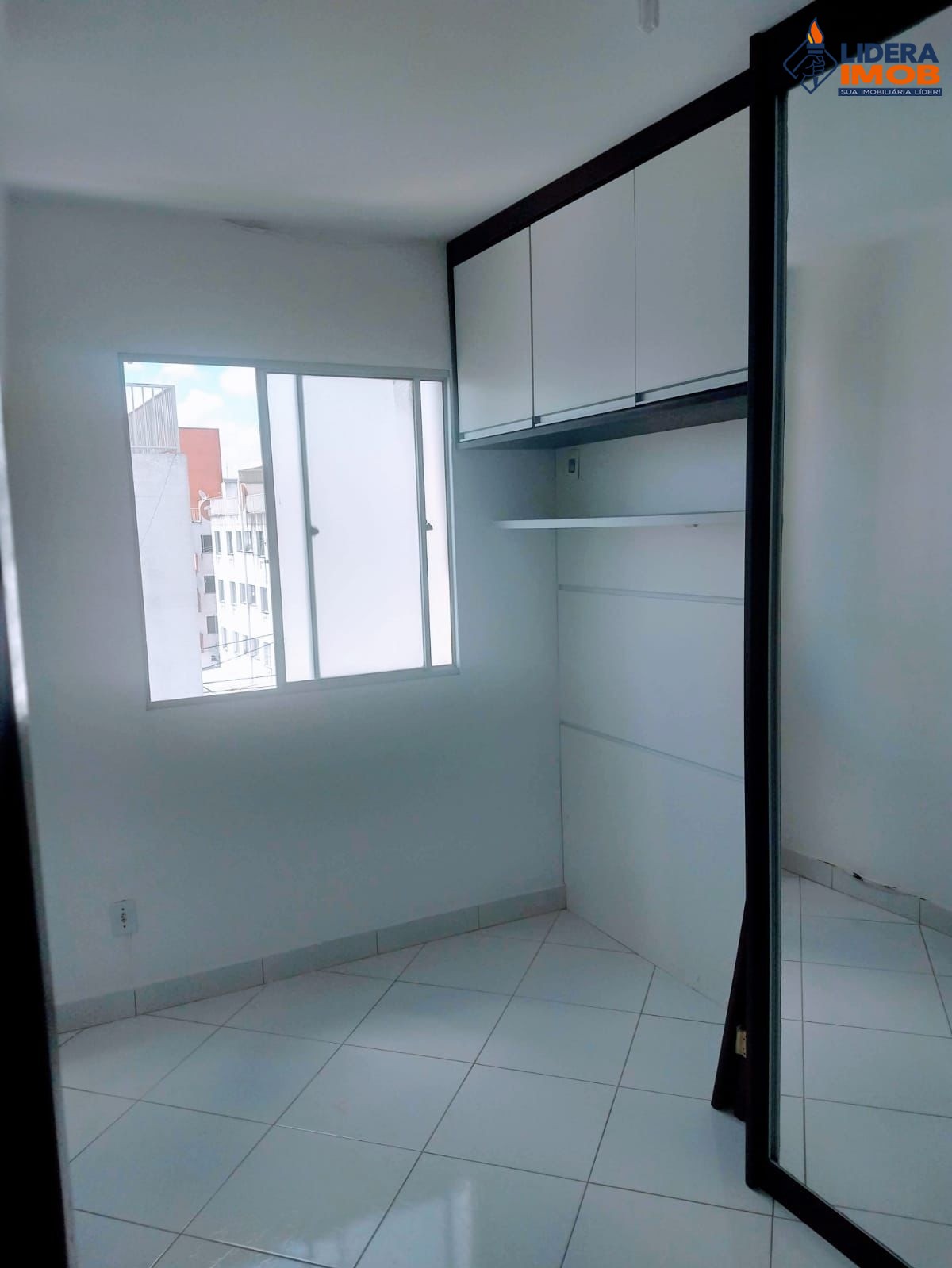 Apartamento, 2 quartos, 50 m² - Foto 4
