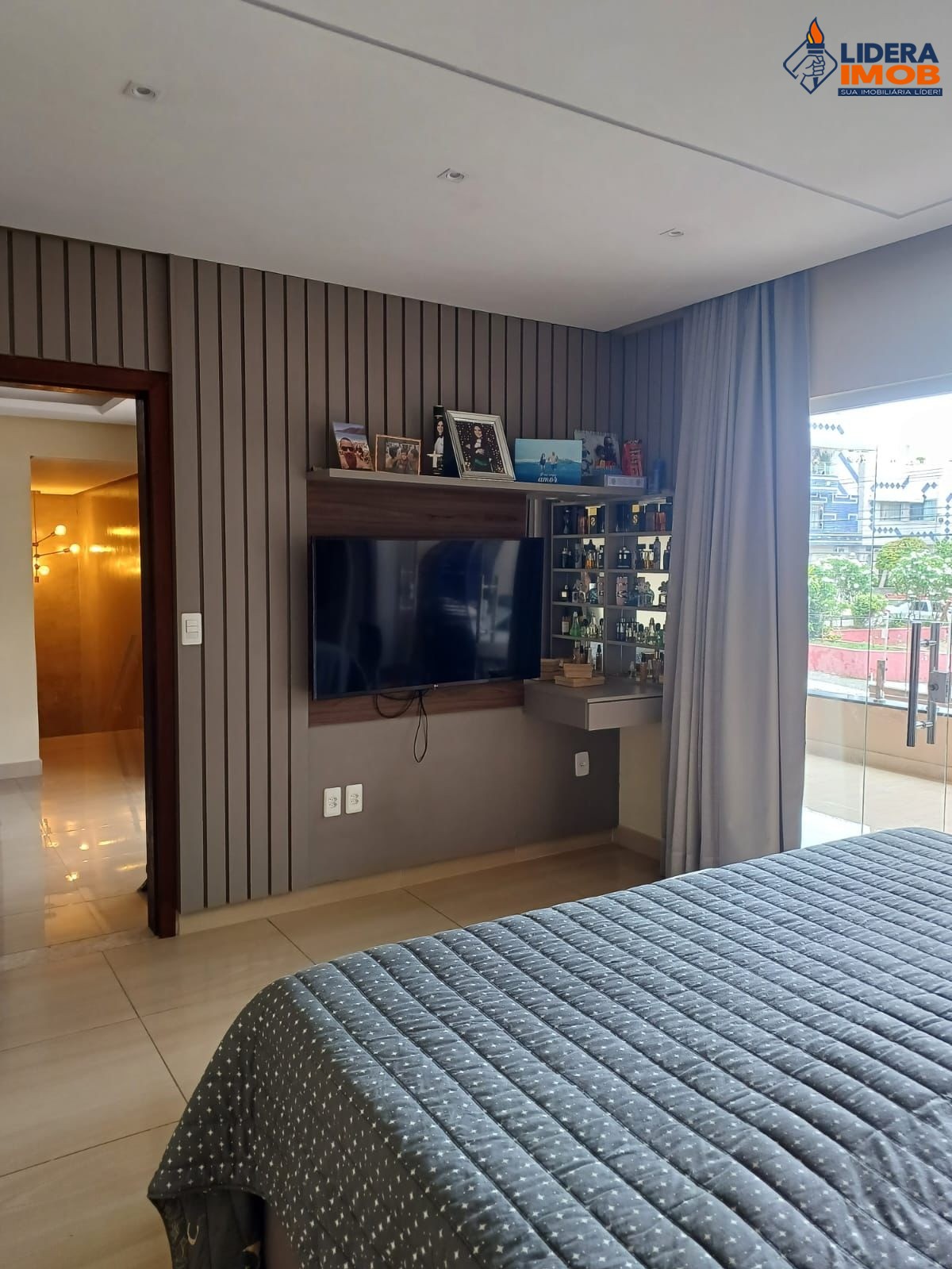 Casa, 5 quartos, 200 m² - Foto 12